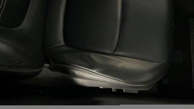 2020 TOYOTA RAV4 imperfections