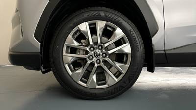 2020 TOYOTA RAV4 gallery