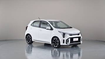 2024 KIA PICANTO
