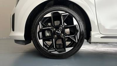 2024 KIA PICANTO gallery