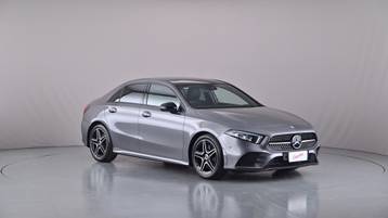 2022 MERCEDES-BENZ A250