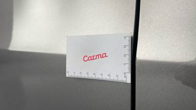 2022 MERCEDES-BENZ A250 imperfections