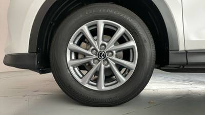 2023 MAZDA CX-5 gallery