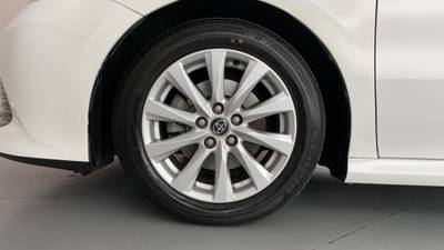 2019 TOYOTA CAMRY gallery