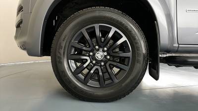 2016 HOLDEN COLORADO gallery