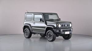 2023 Suzuki Jimny