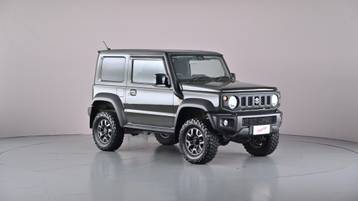 2023 Suzuki Jimny