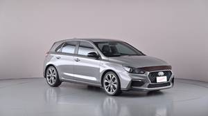 2020 HYUNDAI I30