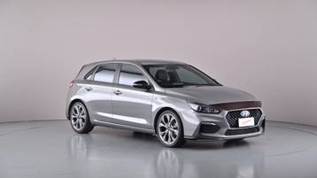 2020 HYUNDAI i30