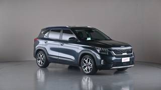 2022 KIA SELTOS