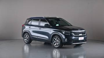 2022 KIA SELTOS