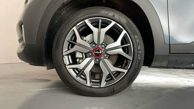 2022 KIA SELTOS gallery