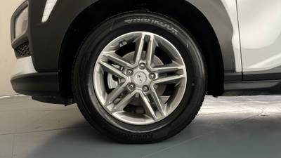 2018 HYUNDAI KONA gallery