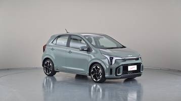 2024 KIA PICANTO