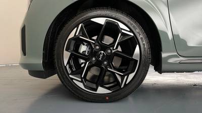 2024 KIA PICANTO gallery