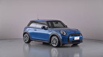 2022 MINI 3D HATCH