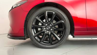 2021 Mazda 3 gallery