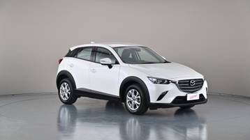 2023 MAZDA CX-3