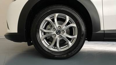 2023 MAZDA CX-3 gallery