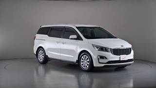 2018 KIA CARNIVAL