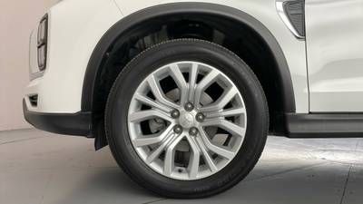 2020 MITSUBISHI ASX gallery