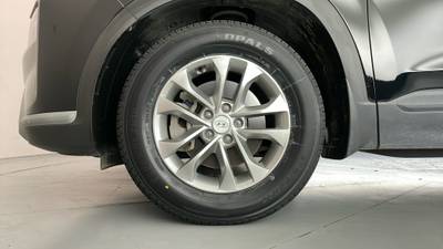 2022 HYUNDAI SANTA FE gallery