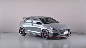 2023 HYUNDAI I30