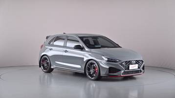 2023 HYUNDAI I30