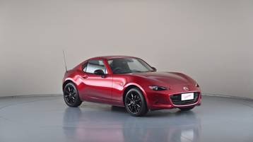 2021 MAZDA MX-5