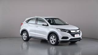 2019 HONDA HR-V