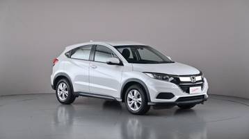 2019 HONDA HR-V
