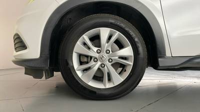 2019 HONDA HR-V gallery