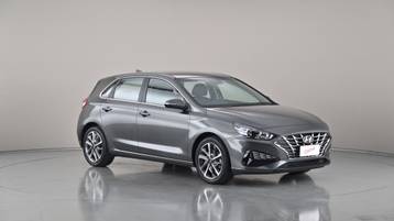 2023 HYUNDAI I30