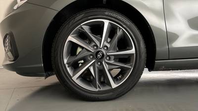 2023 HYUNDAI I30 gallery