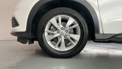 2018 HONDA HR-V gallery