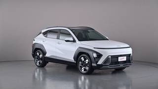 2024 HYUNDAI KONA