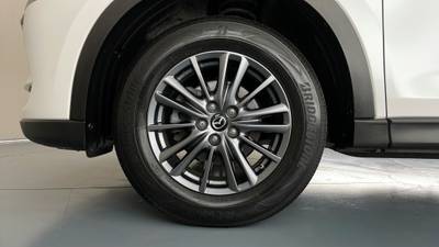 2018 MAZDA CX-5 gallery