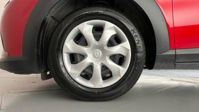 2016 MAZDA CX-3 gallery