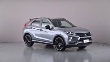 2019 MITSUBISHI ECLIPSE CROSS