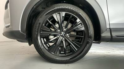 2019 MITSUBISHI ECLIPSE CROSS gallery