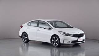 2017 KIA CERATO