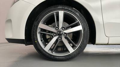 2017 KIA CERATO gallery