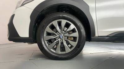 2024 Subaru Outback gallery