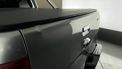 2021 FORD RANGER imperfections