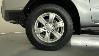 2021 FORD RANGER gallery