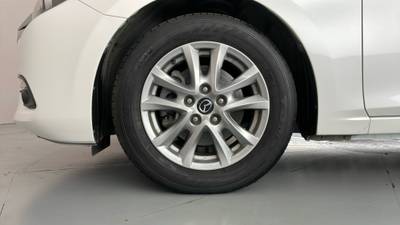 2018 MAZDA 3 gallery