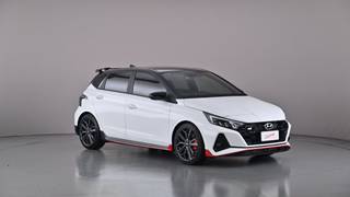 2021 HYUNDAI I20