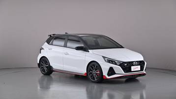 2021 HYUNDAI I20