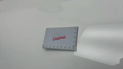 2021 HYUNDAI I20 imperfections