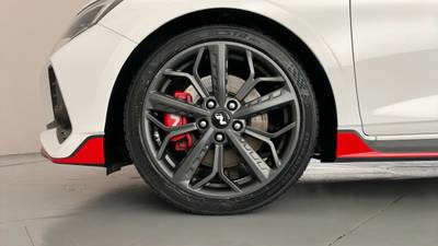 2021 HYUNDAI I20 gallery